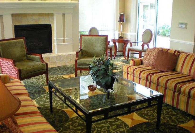 Hotel Hilton Garden Inn Panama City  | Panama City | Florida | United States 1