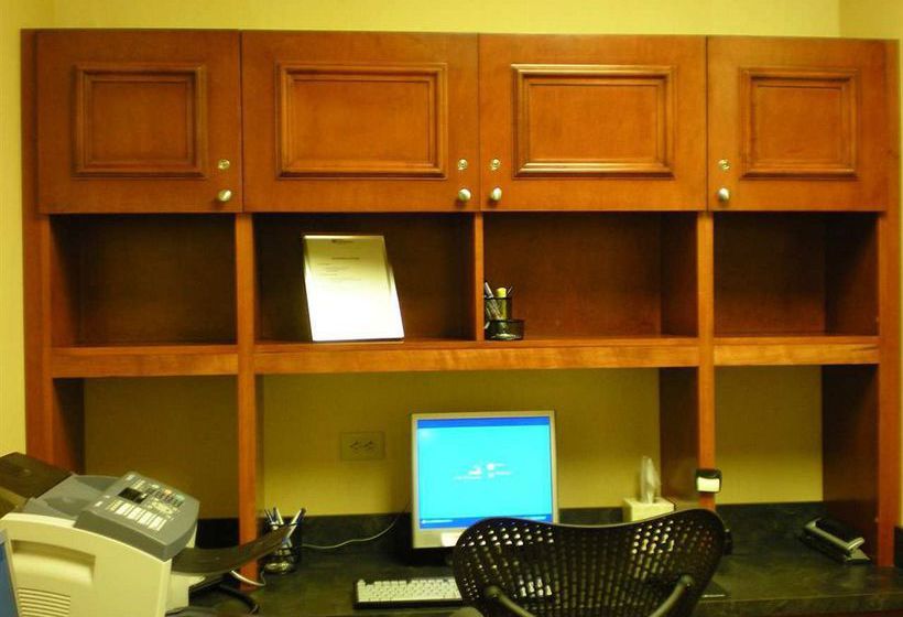 Hotel Hilton Garden Inn Panama City  | Panama City | Florida | United States 10