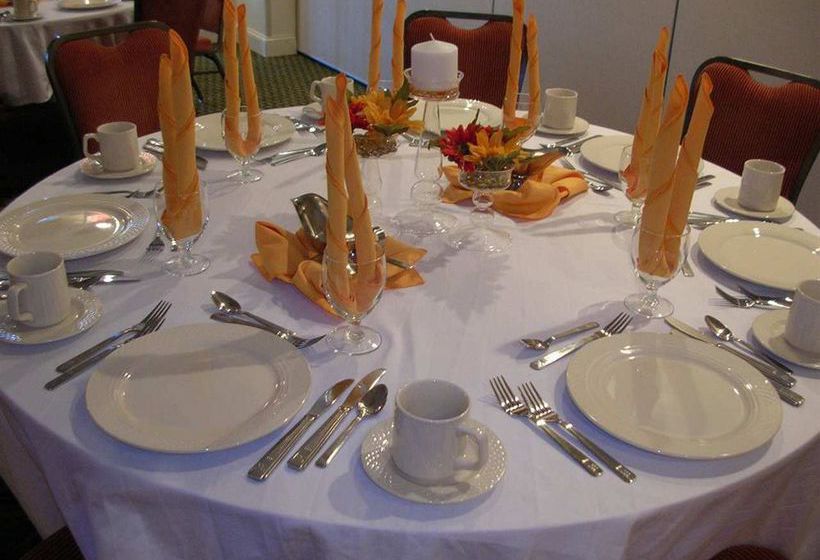 Hotel Hilton Garden Inn Panama City  | Panama City | Florida | United States 11