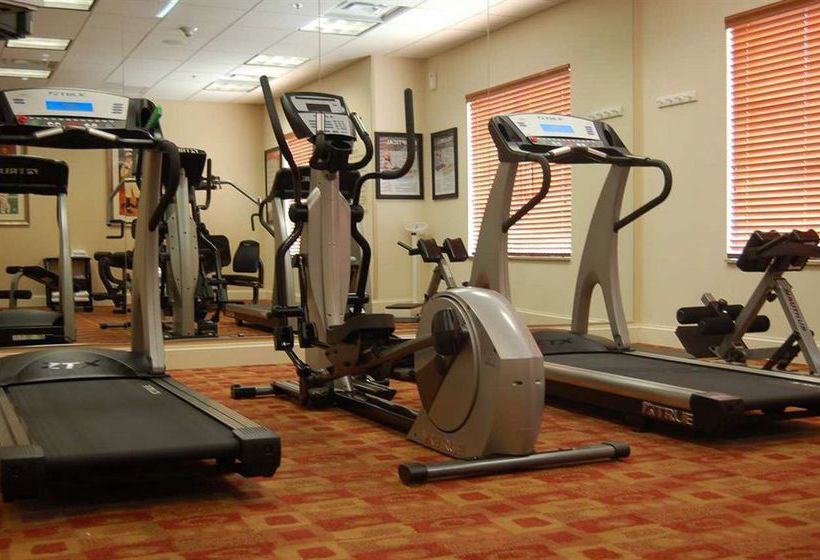 Hotel Hilton Garden Inn Panama City  | Panama City | Florida | United States 12