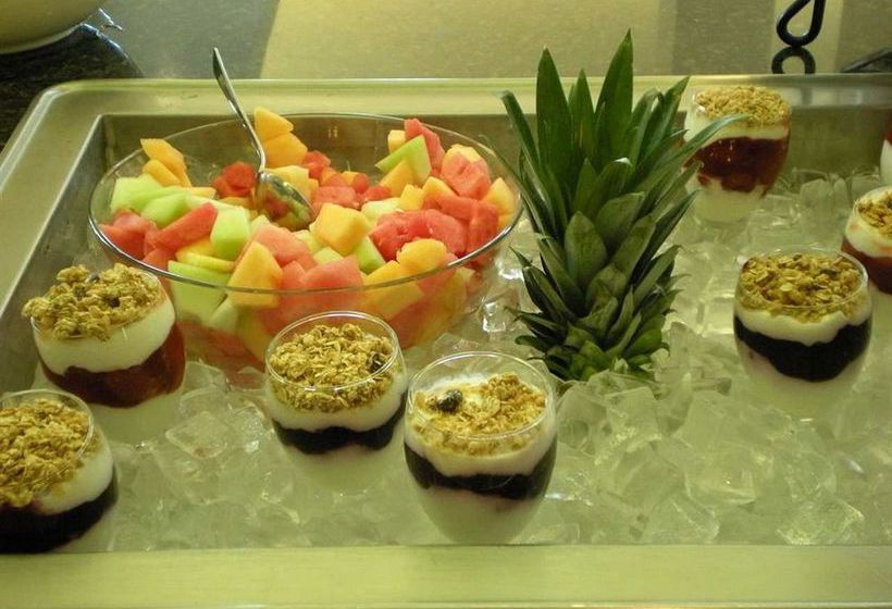 Hotel Hilton Garden Inn Panama City  | Panama City | Florida | United States 13