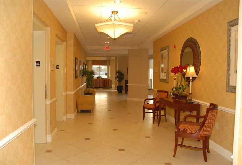 Hotel Hilton Garden Inn Panama City  | Panama City | Florida | United States 14