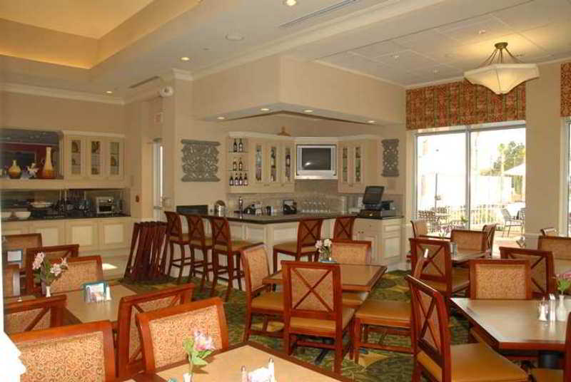 Hotel Hilton Garden Inn Panama City  | Panama City | Florida | United States 17