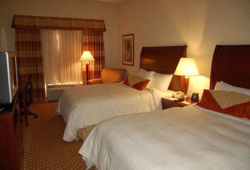 Hotel Hilton Garden Inn Panama City  | Panama City | Florida | United States 2