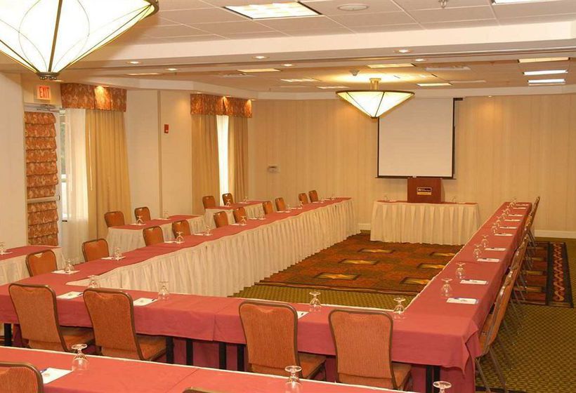 Hotel Hilton Garden Inn Panama City  | Panama City | Florida | United States 4