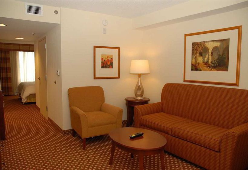 Hotel Hilton Garden Inn Panama City  | Panama City | Florida | United States 5