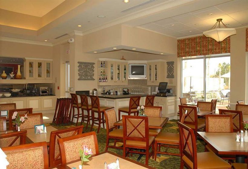 Hotel Hilton Garden Inn Panama City  | Panama City | Florida | United States 6