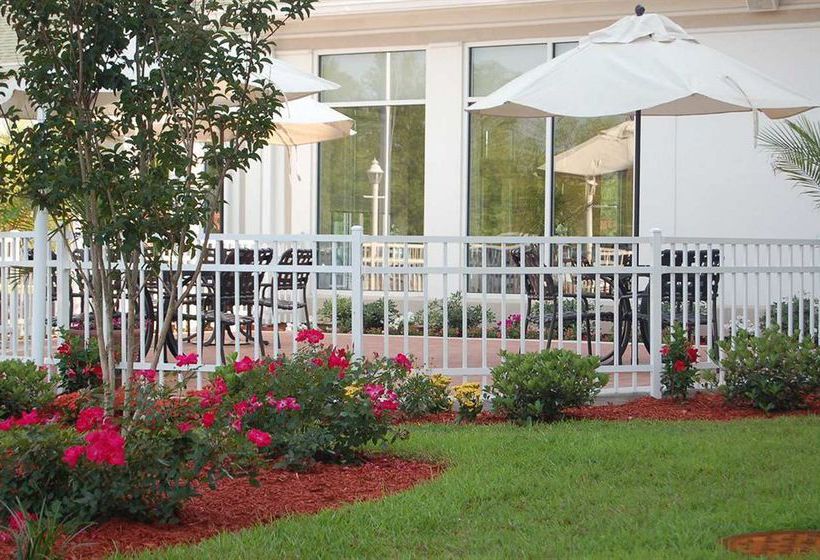 Hotel Hilton Garden Inn Panama City  | Panama City | Florida | United States 7