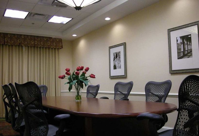 Hotel Hilton Garden Inn Panama City  | Panama City | Florida | United States 8