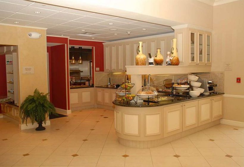 Hotel Hilton Garden Inn Panama City  | Panama City | Florida | United States 9