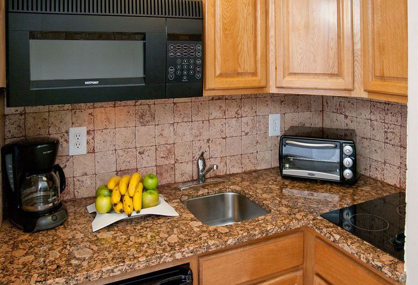 Hotel Ocean Lodge  | Boca Raton | Florida | Estados Unidos 1