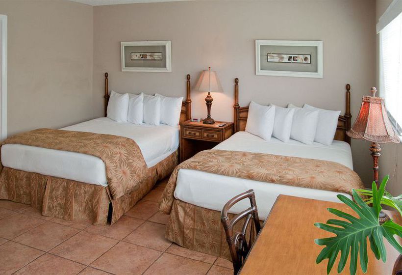 Hotel Ocean Lodge  | Boca Raton | Florida | Estados Unidos 10