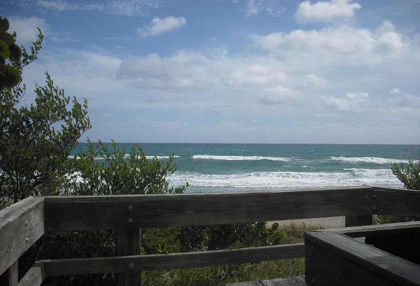 Hotel Ocean Lodge  | Boca Raton | Florida | Estados Unidos 11