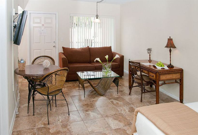 Hotel Ocean Lodge  | Boca Raton | Florida | Estados Unidos 12