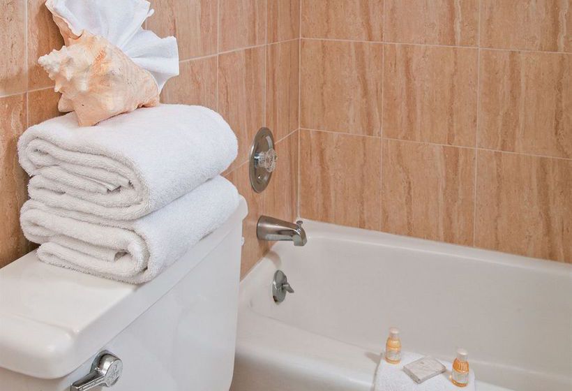 Hotel Ocean Lodge  | Boca Raton | Florida | Estados Unidos 14