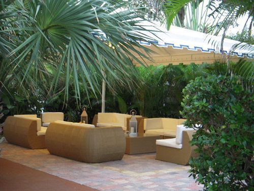 Hotel Ocean Lodge  | Boca Raton | Florida | Estados Unidos 15