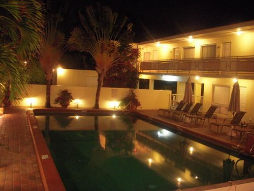 Hotel Ocean Lodge  | Boca Raton | Florida | Estados Unidos 16