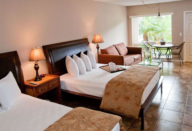 Hotel Ocean Lodge  | Boca Raton | Florida | Estados Unidos 2