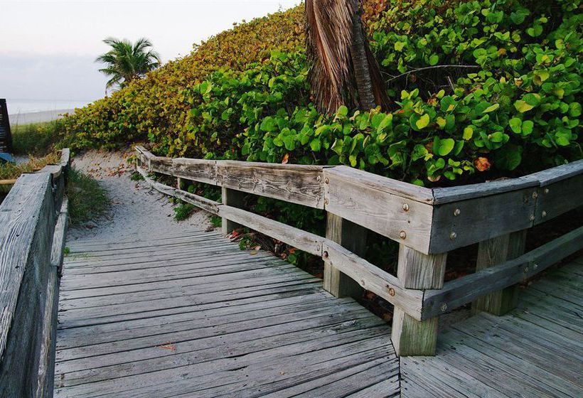 Hotel Ocean Lodge  | Boca Raton | Florida | Estados Unidos 3