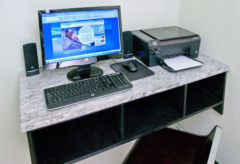 Hotel Ocean Lodge  | Boca Raton | Florida | Estados Unidos 4