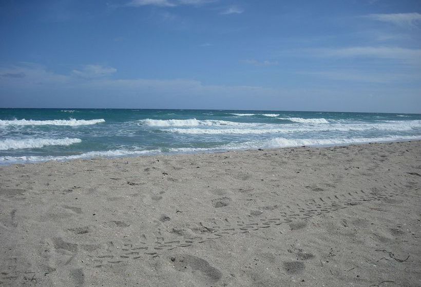 Hotel Ocean Lodge  | Boca Raton | Florida | Estados Unidos 5