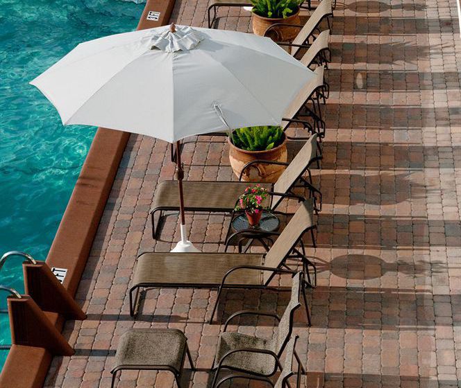 Hotel Ocean Lodge  | Boca Raton | Florida | Estados Unidos 6