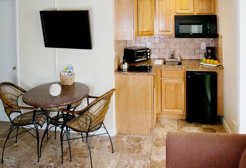 Hotel Ocean Lodge  | Boca Raton | Florida | Estados Unidos 8