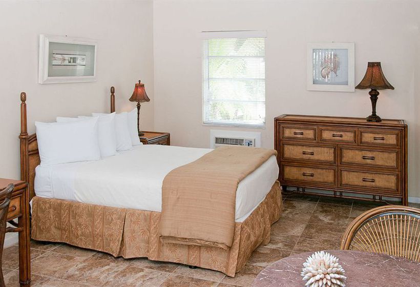 Hotel Ocean Lodge  | Boca Raton | Florida | Estados Unidos 9