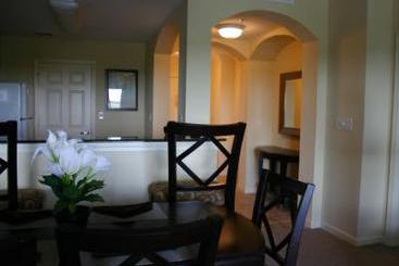 Grande Palisades Resort  | Winter Garden | Florida | United States 1