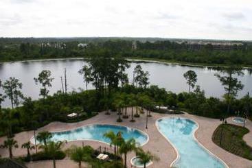 Grande Palisades Resort  | Winter Garden | Florida | United States 4
