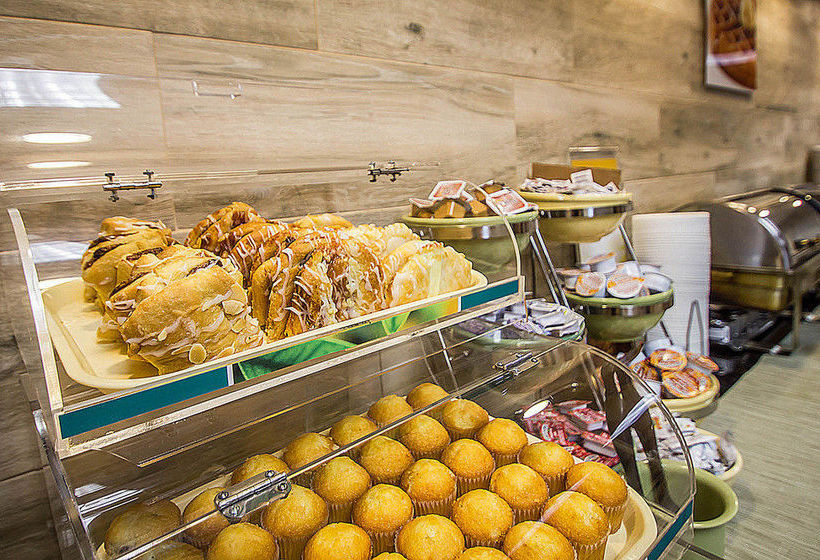 Hotel Quality Inn & Suites Fishkill 