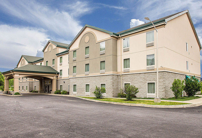 Hotel Quality Inn & Suites Fishkill  | Fishkill | Nueva York | Estados Unidos 1