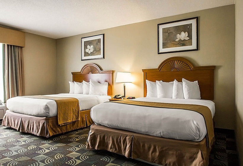 Hotel Quality Inn & Suites Fishkill  | Fishkill | Nueva York | Estados Unidos 10