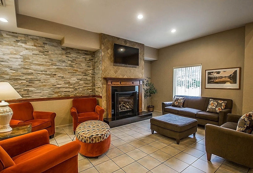 Hotel Quality Inn & Suites Fishkill  | Fishkill | Nueva York | Estados Unidos 11