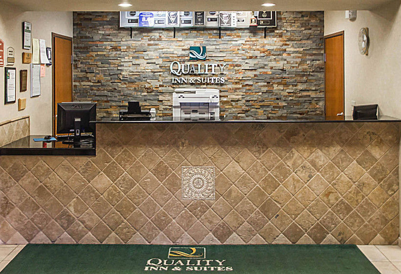 Hotel Quality Inn & Suites Fishkill  | Fishkill | Nueva York | Estados Unidos 12