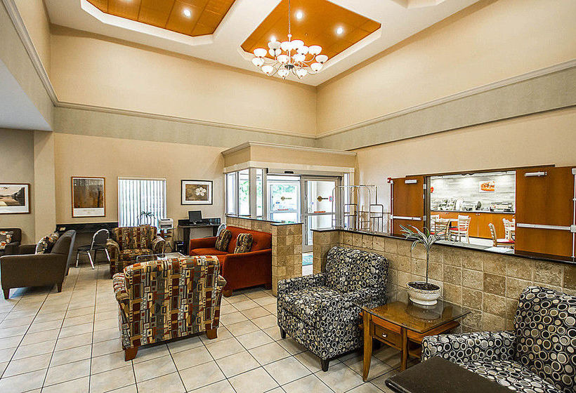 Hotel Quality Inn & Suites Fishkill  | Fishkill | Nueva York | Estados Unidos 13