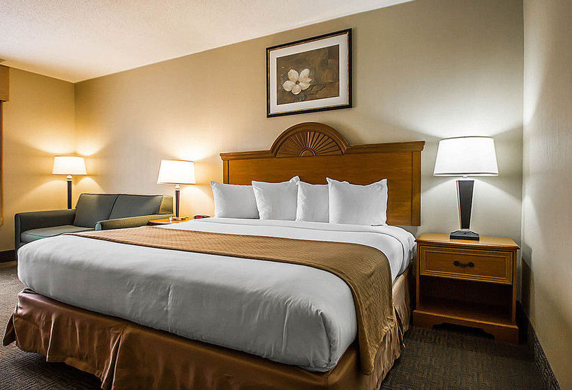Hotel Quality Inn & Suites Fishkill  | Fishkill | Nueva York | Estados Unidos 14