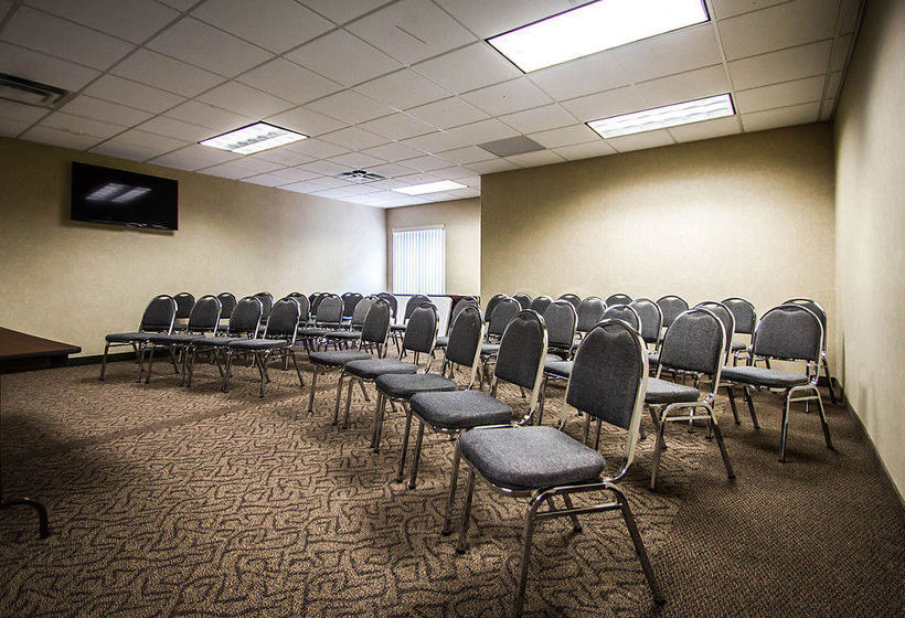 Hotel Quality Inn & Suites Fishkill  | Fishkill | Nueva York | Estados Unidos 15