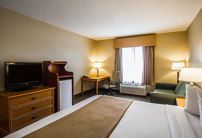 Hotel Quality Inn & Suites Fishkill  | Fishkill | Nueva York | Estados Unidos 16