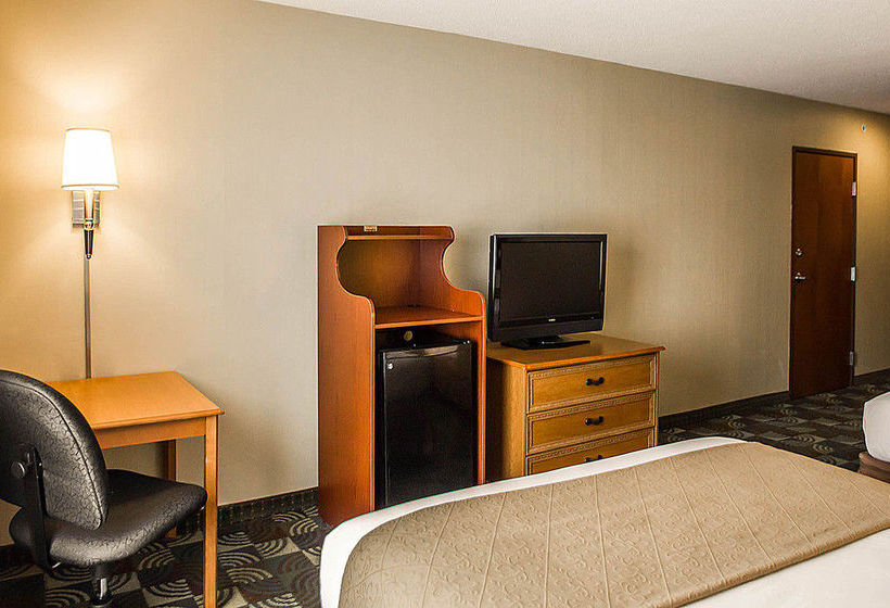 Hotel Quality Inn & Suites Fishkill  | Fishkill | Nueva York | Estados Unidos 18