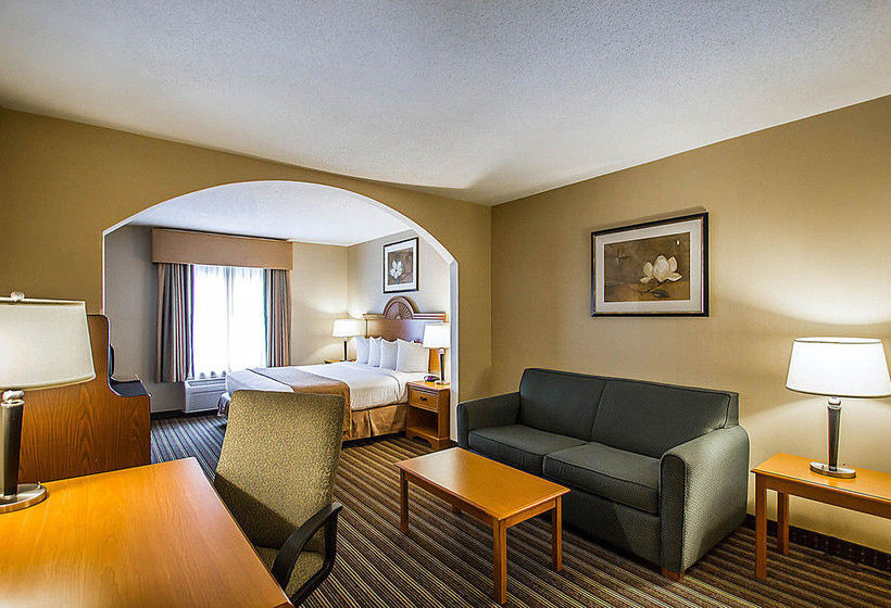 Hotel Quality Inn & Suites Fishkill  | Fishkill | Nueva York | Estados Unidos 19