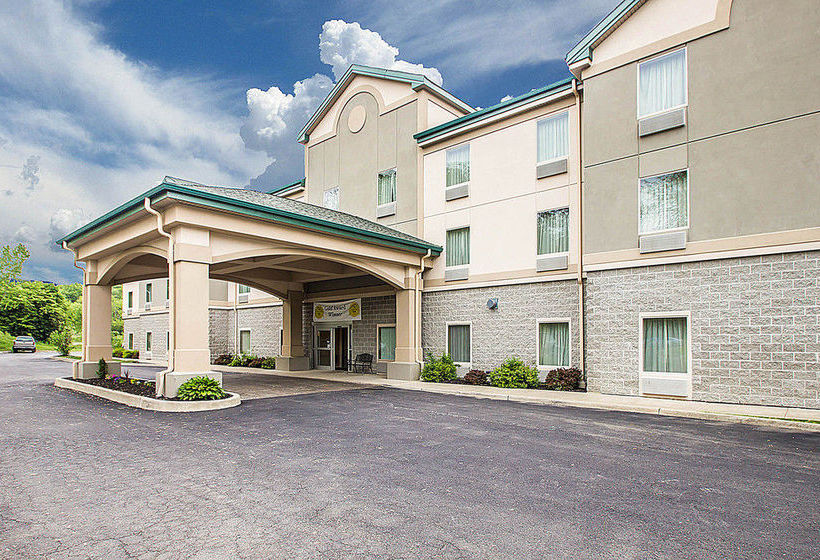 Hotel Quality Inn & Suites Fishkill  | Fishkill | Nueva York | Estados Unidos 3
