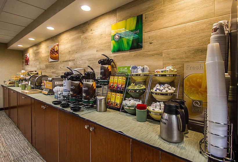 Hotel Quality Inn & Suites Fishkill  | Fishkill | Nueva York | Estados Unidos 4