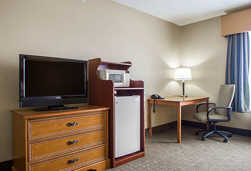Hotel Quality Inn & Suites Fishkill  | Fishkill | Nueva York | Estados Unidos 5