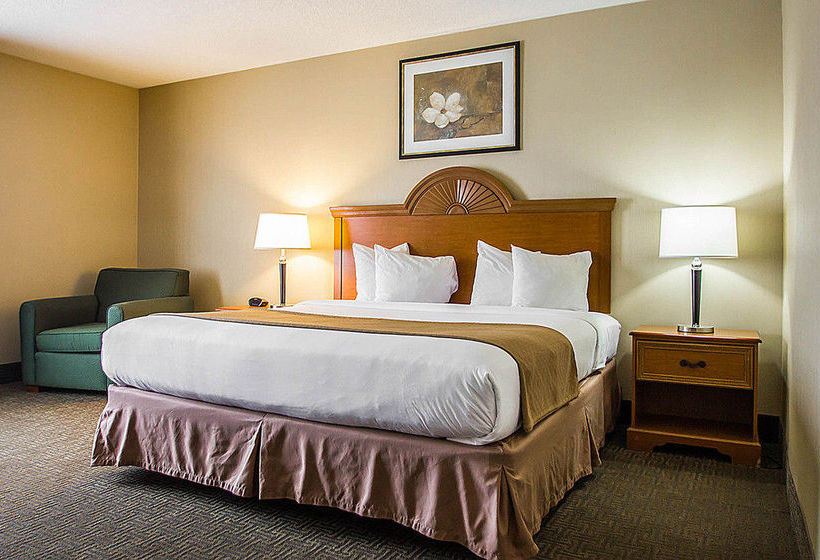 Hotel Quality Inn & Suites Fishkill  | Fishkill | Nueva York | Estados Unidos 7