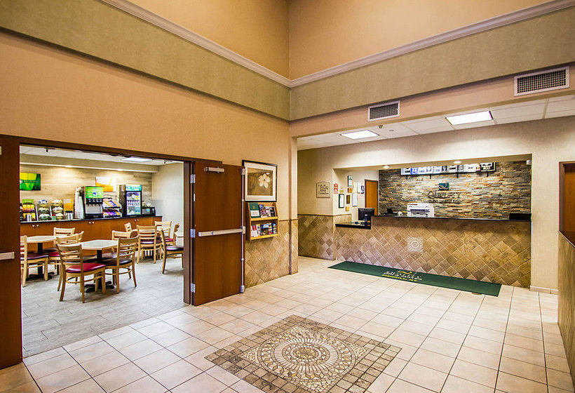 Hotel Quality Inn & Suites Fishkill  | Fishkill | Nueva York | Estados Unidos 9