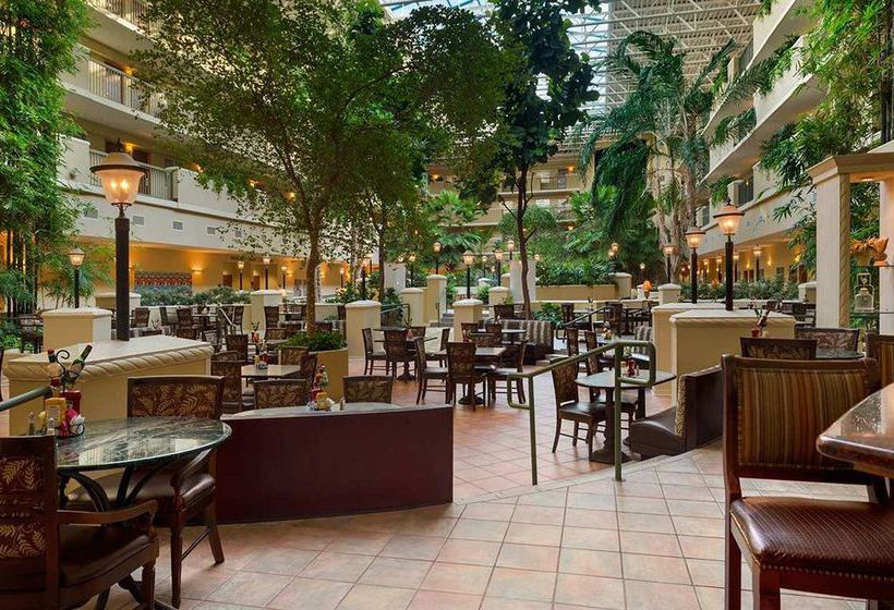 Embassy Suites Hotel Destin Miramar Beach  | Destin | Florida | United States 1