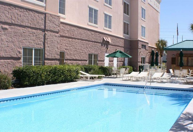 Embassy Suites Hotel Destin Miramar Beach  | Destin | Florida | United States 11