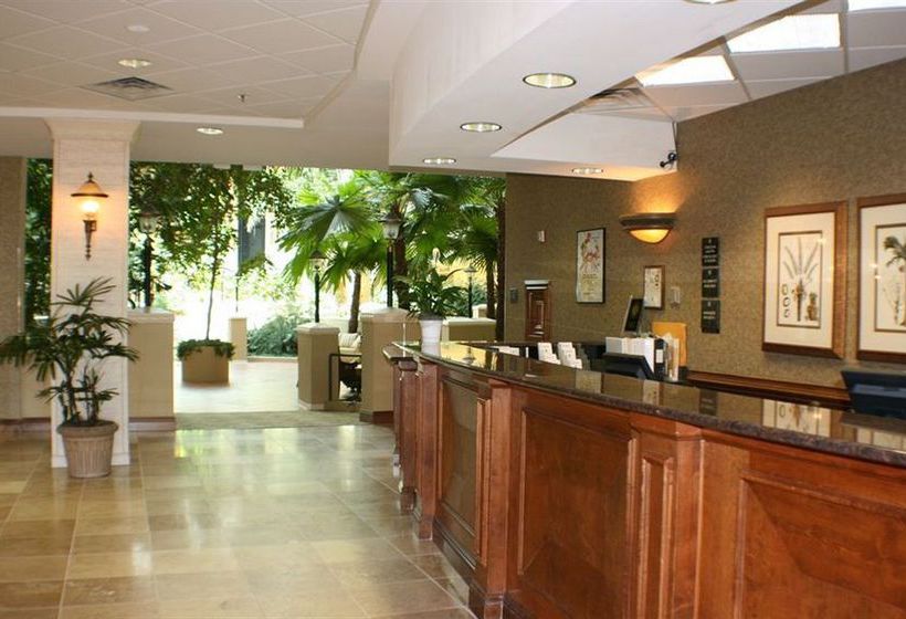 Embassy Suites Hotel Destin Miramar Beach  | Destin | Florida | United States 12