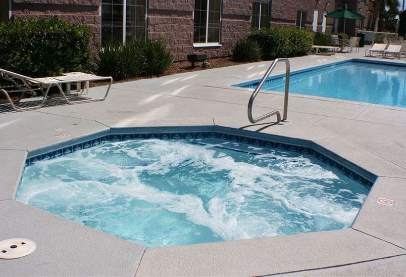 Embassy Suites Hotel Destin Miramar Beach  | Destin | Florida | United States 13